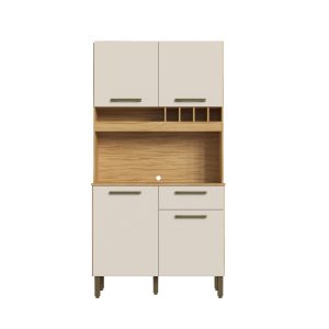 Kit Pinot Amêndoa-Off White