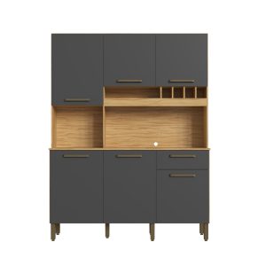 Kit Pinot Amêndoa-Chumbo