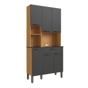 Kit Tannat Amêndoa-Chumbo