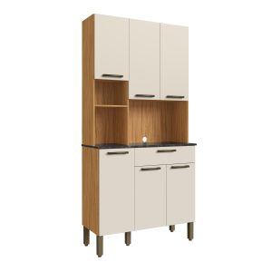 Kit Tannat Amêndoa-Off White