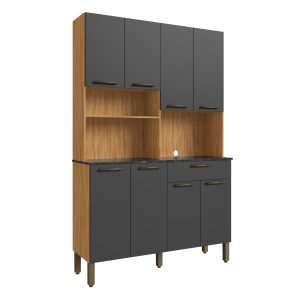 Kit Tannat Amêndoa-Chumbo