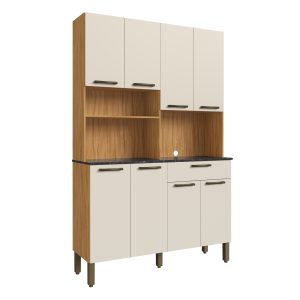 Kit Tannat Amêndoa-Off White