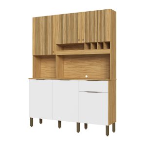 Kit Moscato Amêndoa-Branco