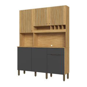 Kit Moscato Amêndoa-Chumbo