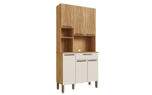 Kit Tannat Amêndoa-Off White