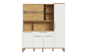 Kit Touriga Amêndoa-Branco